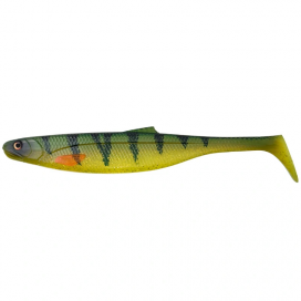 Headbanger nástraha BangerShad 22cm YP
