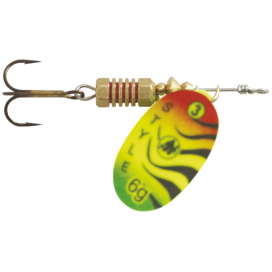 Mistrall blyskáč Style 4 g veľkosť 2 vzor 23 Mistrall blyskáč Style 4 g veľkosť 2 vzor 23