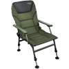 Carp Spirit kreslo Level Chair Matelasse