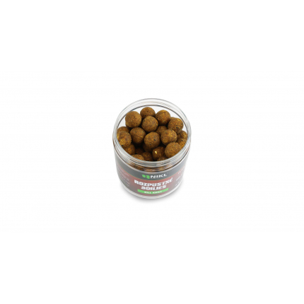 Nikl Rozpustné Boilies Kill Krill 250 ml