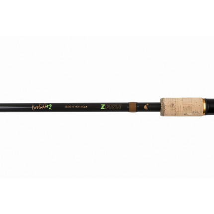 Zfish Prút Evolution 3,3 m 40-120 g