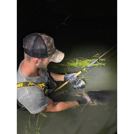 Zfish Prut Catfish Morga 2,70m / 100-400g