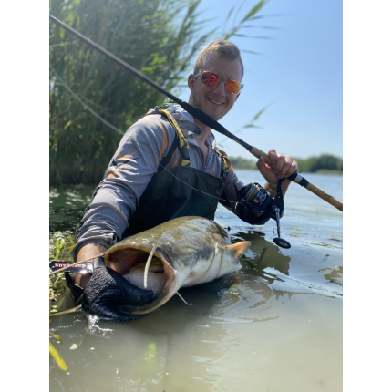 Zfish Prut Catfish Morga 2,70m / 100-400g