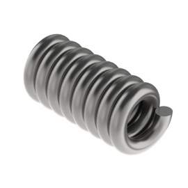 Suretti Olovená špirála 12g