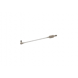 Summittackle bobbiny - Swing Arm titanové ramínko k bobbinu