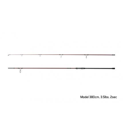 Delphin Prút Etna E3 380cm/3,50lbs