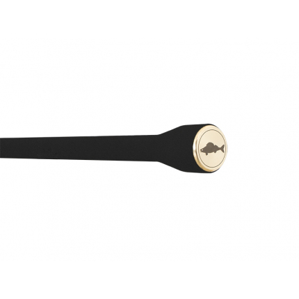 Delphin prút ZANDERA NX 210cm/3-21g/2 díly