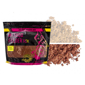Carp Servis Václavík Method Feeder RSX - 1 kg/Satan
