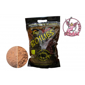 Boilies Boss2 - 2,5 kg/20 mm/Anděl