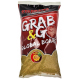 Starbaits Method Mix Global 1,8kg pineapple