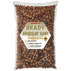 Starbaits Tigrí orech Ready Seeds Hold Up Fermented Shrimp 1kg