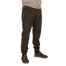 Fox Premium 310 Joggers - Khaki/Camo Fox Premium 310 Joggers - Khaki/Camo