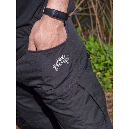 Fox Rage Voyager Combat Shorts