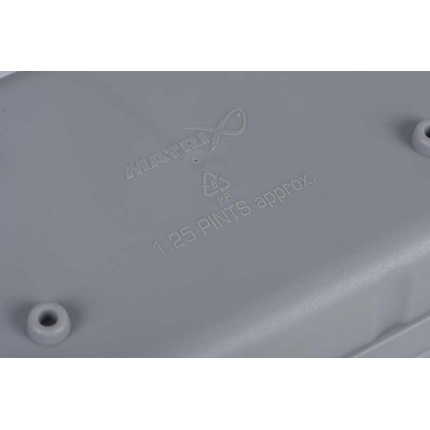Matrix Air Lock Bait Tubs