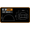 Fox Bivak Easy Shelter +