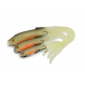 "35cm/13.8"" Size 2/0 - UV Perch"
