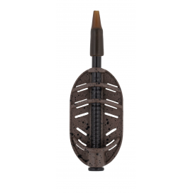 Mikado Krmítko Method Feeder Mfx Q.m.f. Vel S 20g 1 Ks