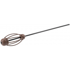 Mikado kŕmidlo drôtené s protektorom 25g 1 ks