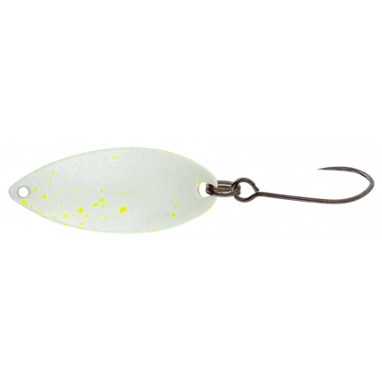 Mikado trblietka mcraft spoon 1.8g /1 1 ks