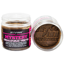 Jet Fish Obaľovacie Cesto Mystery 250g