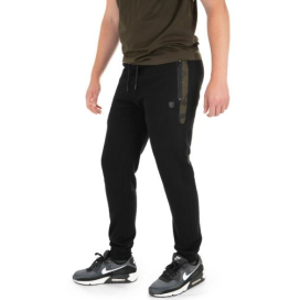 Fox Tepláky Black Camo Jogger