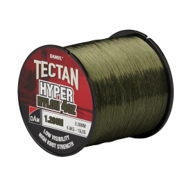 Dam Vlasec Damyl Tectan Hyper 4OZ Dark Green