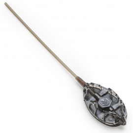 Mivardi Kŕmidlo Method Feeder QMR Grip XL Long