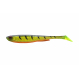 Daiwa Prorex Slim Shad Ghost Fire Tiger UV 10,5 cm