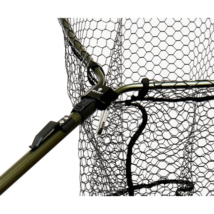 Gunki Podběrák Fast Clip 55x50 1S