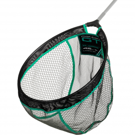 Leeda Podberáková Hlava Concept GT 18 Rubber Landing Net