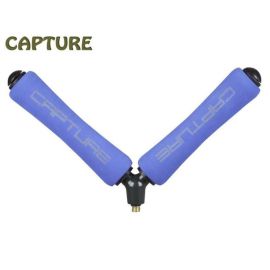 JAF Capture Rolovacia vidlička Ergo Roller