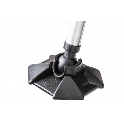 Mivardi Lehátko Comfort XL8 + Pelety Mivardi 1kg