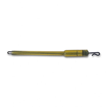 Anaconda nadväzce Quick Change PVA Bag Stems weed green 70mm 5ks