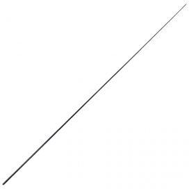 Saenger Hohlglasspitze náhradní špička k teleskopům 90cm 2,2mm