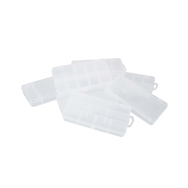 Boxy Iron Claw Typ A Možnosť 6