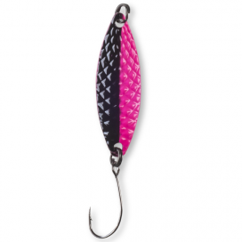 Iron Trout plandavka Scale spoon 2,8g vzor PB