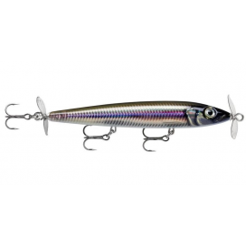 X-Rap Spin Bait 11