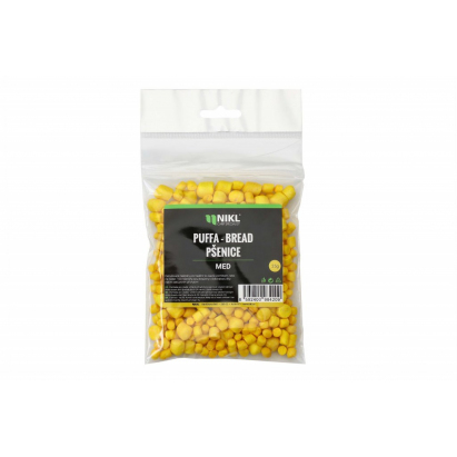 Nikl Nikel Puffa Pšenica 25g