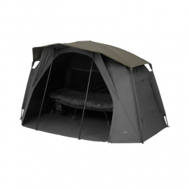Trakker Kšilt Tempest RS Brolly Skull Cap