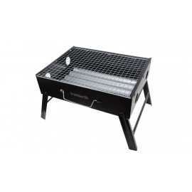 Nikl Trakker Gril Armolife BBQ