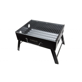 Nikl Trakker Gril Armolife BBQ