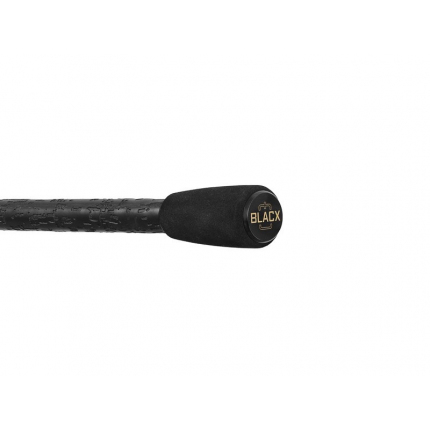Delphin Opium BlacxCARP 3G TechnoCORK 12ft/360cm/3,00lbs/2díly