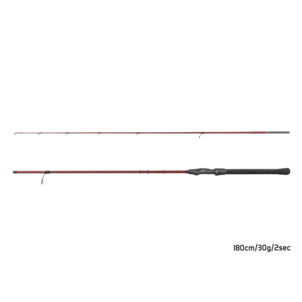 Delphin AMULET Spin 210cm/30g/2 díly