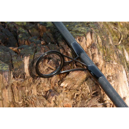 Sportex Prut FBC SK 3 Carp 2 diel Variant: 366cm / 3,00lbs