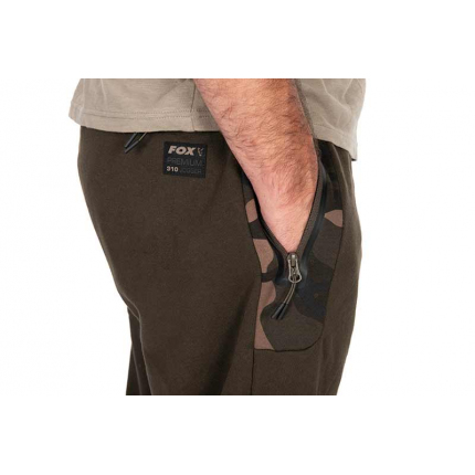 Fox Premium 310 Joggers - Khaki/Camo