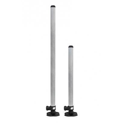36mm Seatbox Leg 450mm & 800mm - Strieborná 36mm Seatbox Leg 450mm & 800mm - Strieborná