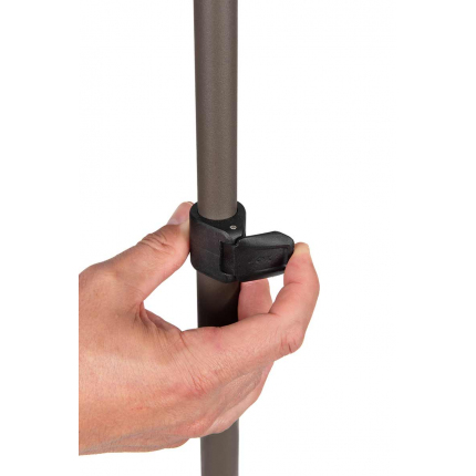 Carpmaster Tripod