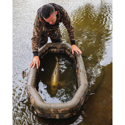 Carpmaster Air Mat