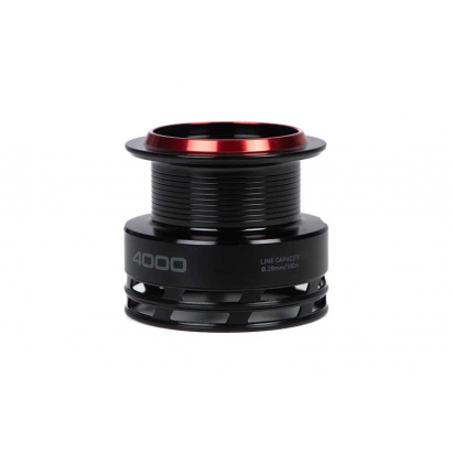 Fox Rage 53 Warrior Navijaky 4000 Spool