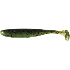 Keita Gumová nástraha Easy Shiner 4,5 "11,4cm 7,3g Watermelon PP 6ks